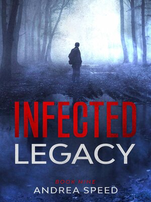 cover image of Infected